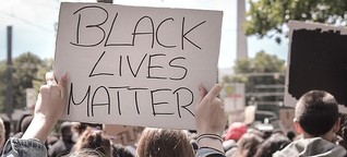 Black Lives Matter - auch zu Zeiten der Pandemie? 