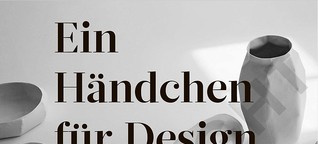 Porzellan-Manufaktur Nymphenburg: Ein Händchen für Design