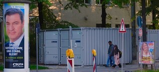 CDU-Merz "ZUSPITZUNG": Biedermann als Brandstifter