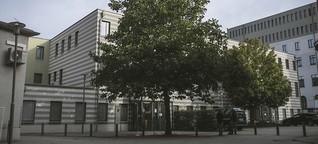 Prozess zu Sexual- und Betrugsstraftaten durch Ex-Bad Laaspher in Gera