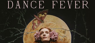 Dance the pain away: Florence + the Machine mit neuem Album „Dance Fever“