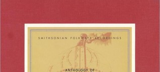 Der Klang der Welt. 75 Jahre Folkways Records