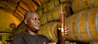 Rum: Das Geschäft mit dem Karibik-Feeling