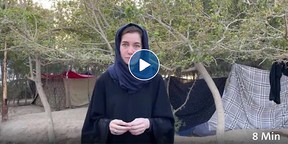 Live-Schalte aus Stadt Herat 
