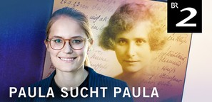 Paula sucht Paula. Folge 3: Paula Schlier und die Gestapo