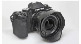 Leichtgewicht mit Übersicht: Fujinon XF 8mm im Praxiseinsatz - fotointern.ch