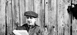 Wie Bertolt Brecht das Theater revolutionierte und Berlin prägt
