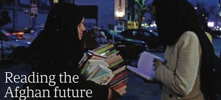 Reading the Afghan future