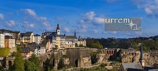 Luxemburg Sehenswürdigkeiten zwischen Ardennen und Moselregion