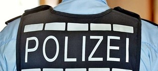 Falsche Polizisten in Freiburg vor Gericht