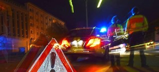 Freiburger Amtsgericht stellt Verfahren wegen illegalen Autorennens ein