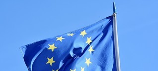 EU kündigt Windkraftpaket an - das sind die Vorreiter und die Staaten mit Unterstützungsbedarf