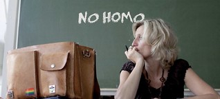 Kirchliches Arbeitsrecht: Homosexuelle unerwünscht