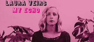 „My Echo“ von Laura Veirs – Soundtrack für die Apokalypse