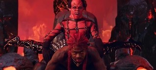 Lapdance für den Teufel: „Montero (Call Me By Your Name)“ von Lil Nas X