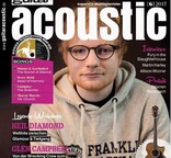 Guitar Magazin Titelstory: Spurensuche in England bei Ed Sheeran