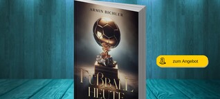 Fußball-Buch: Bestseller, Biographien & Neuerscheinungen