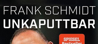 Frank Schmidt Biografie: Das Fußball-Buch des Heidenheim-Trainers