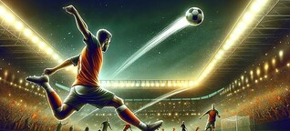 Fußball-Buch-Bestseller: Die Top 10 Fußballbücher für wahre Fan!