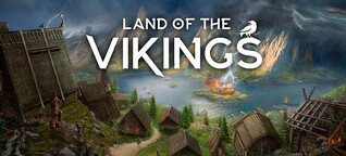Land of the Vikings [2]