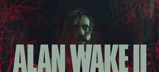 Alan Wake 2: Tauche erneut in die Dunkelheit ein – Ein atemberaubendes Abenteuer zwischen Realität und Albtraum