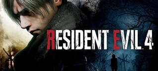Resident Evil 4 Remake: Ein Klassiker im neuen Gewand