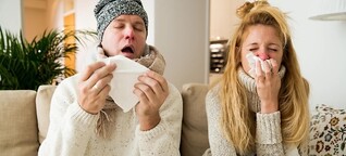 Corona & Erkältung: Immunsystem stärken - Experte warnt vor diesen Mitteln