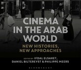 Niehusen, Kajsa & Ross Melnick. "Access for the Axis." In: Cinema in the Arab World