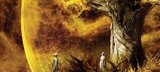Zwischen Science-Fiction und Fantasy: Dieses Meisterwerk mit Hugh Jackman ist ein visueller Trip durch Raum und Zeit