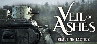 Veil of Ashes: Ein episches Abenteuer erwartet dich