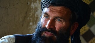 It's a Long Wait for Justice in Afghanistan's Khost