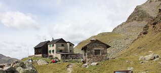 Klimawandel in Südtirol: Eisige Konflikte