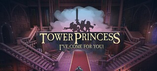 AweKteaM: Die Meister hinter dem Tower Princess