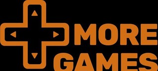 More Games Studio: Dein Tor zur Gaming-Welt