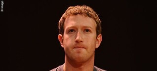 „Ich habe den falschen Leuten vertraut" - plagen Mark Zuckerberg Gewissensbisse?