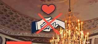 SWR Aktuell Instagram: Verantwortungs-gemeinschaft = Ehe?