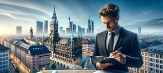 Immobilienbewertung München: 13 Tipps & Tricks für Verkäufer & Käufer
