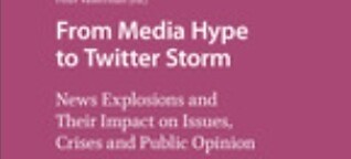 From Media Hype to Twitter Storm | Amsterdam University Press