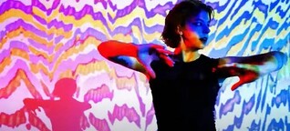 Ex-Hyena launches 'Spiral Down (Moris Blak Remix)' music video