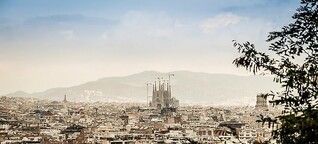 „Superblocks" in Barcelona: Wie Wohnquartiere autofrei werden