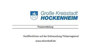 Hockenheim - Wartungsarbeiten an der Ampelanlage