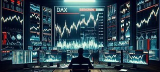 DAX Shorten: Maximale Gewinne mit der richtigen Strategie