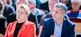 Wahl-Analyse legt tiefe Spaltung der Berliner SPD offen