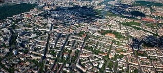 So will der Senat Berlins Grundstücksbesitzern entgegenkommen