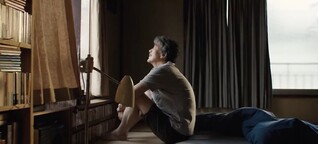Zen in Bild und Form: 'Perfect Days', ein Film von Wim Wenders 