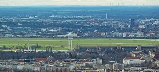 Grünes Licht für weitere Geflüchtetenunterkünfte auf Tempelhofer Feld