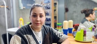 Folge 3: Zwei Jahre später – Flucht aus der Ukraine als Studentin