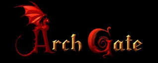Arch Gate: Ein Innovatives VR MMORPG-Erlebnis