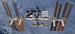 Härtetest für die Weltraum-WG: Was passiert, wenn Russland aus dem ISS-Programm aussteigt? (Von Guido Meyer)