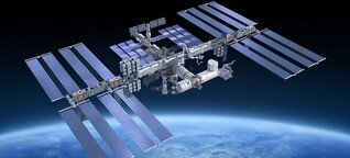 Vor 25 Jahren unterzeichnet - Weltweites Abkommen über den Bau der ISS